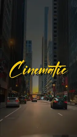 CINEMATIC