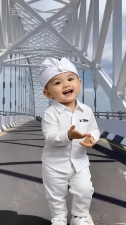 Ai baby dance 