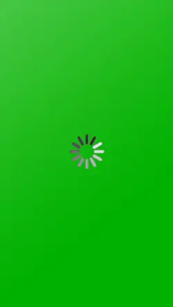 LOADING ERROR MEME