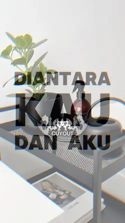 diantara kau dana