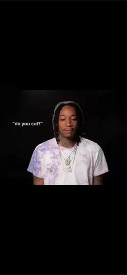 ?