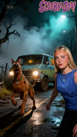 Scooby Doo