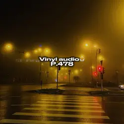 Vinyl audio p.478๐ง