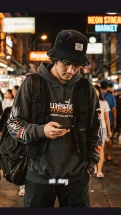 เขาคือนักสี่ เจ็ดย่านน้ำ