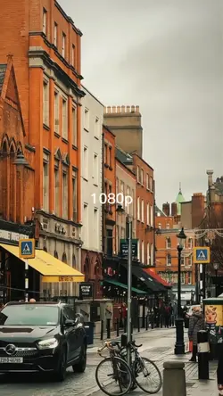 144p to 1080p