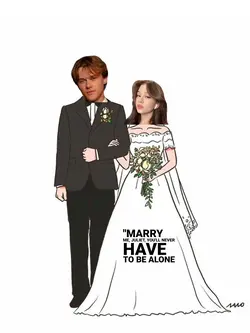 u n conrad married