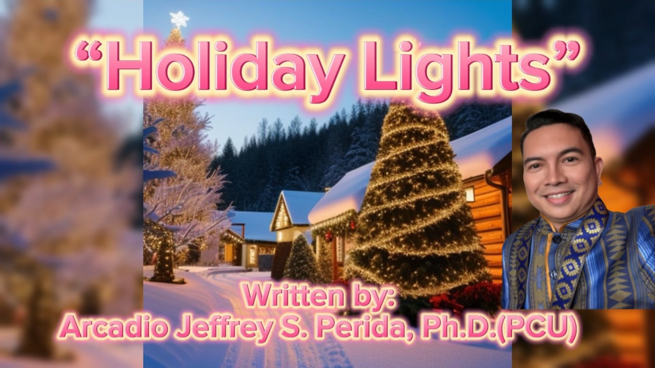 Holiday Lights