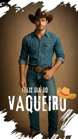 DIA DO VAQUEIRO 