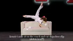 Sit On The Couch And