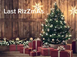 Last RIzZmAs 