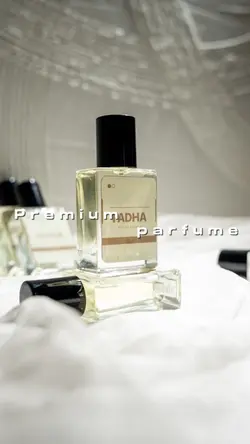 Iklan parfum