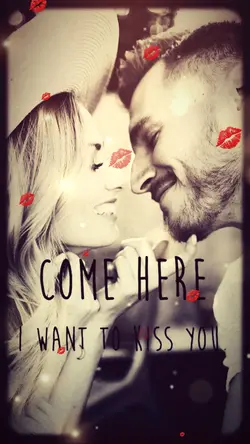 Kiss Me 