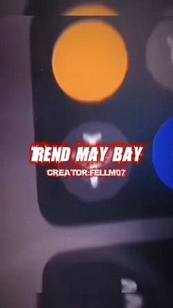 Trend máy bay 