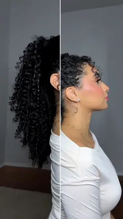 Antes e depois 