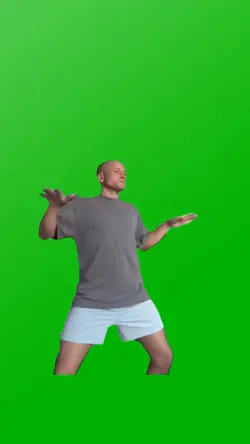 TARON MOVES