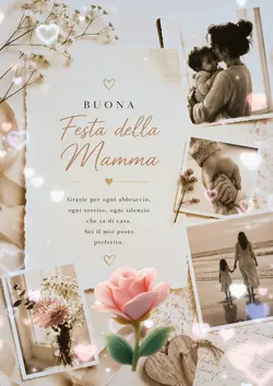 festa della mamma 