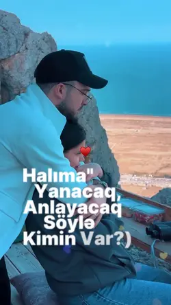 SÖYLE KİMİN VAR
