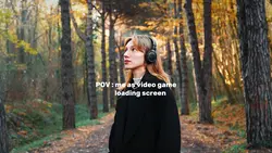 GAME LOADING SCREEN 