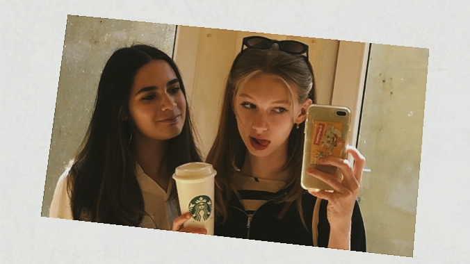 Bestfriend Fotodump
