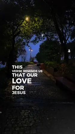 Jesus qoute