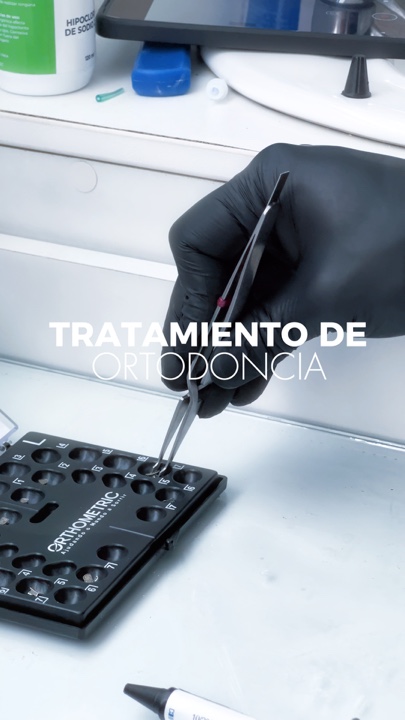 Ortodoncia 