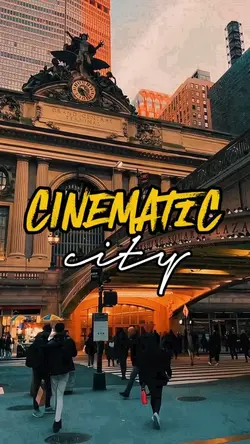 9 CLIPS CINEMATIC