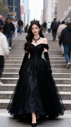 Princess Ai 