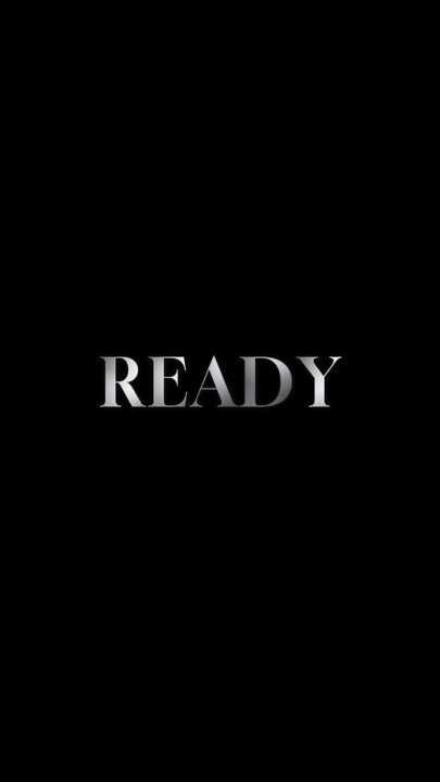 Ready gym?