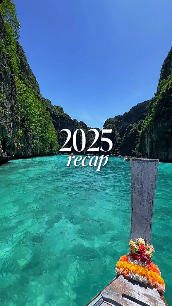 2025 recap 
