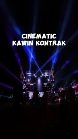 Kawin kontrak