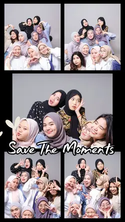 Moment estetik 