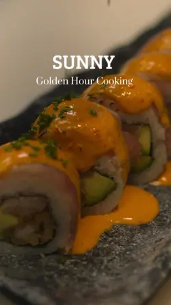 sunny food