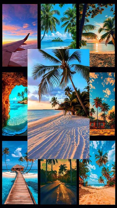 Travel Documenter