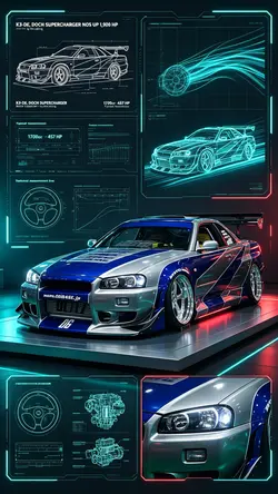Ai Bmw edit