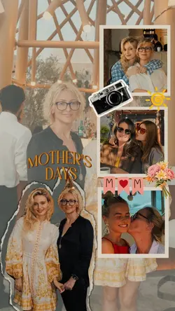 MOTHER'S day
