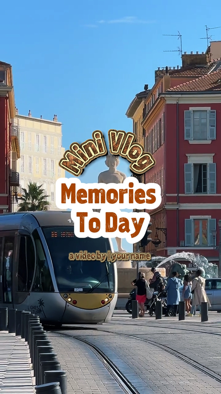 mini vlog 