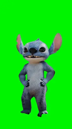 Macaranna Stitch