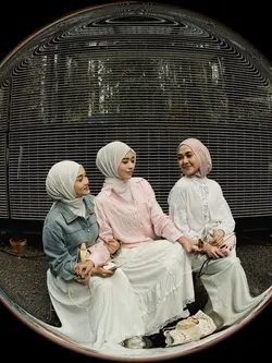 fish eye trend