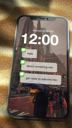 Notif coming soon