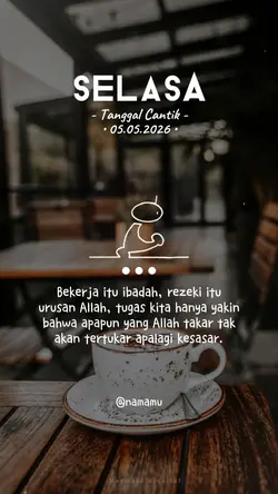 Selasa