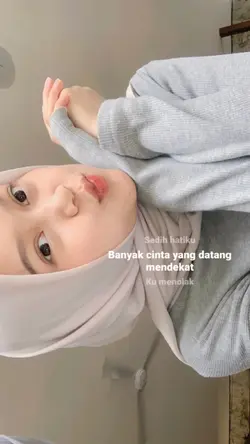 banyak cinta yang 