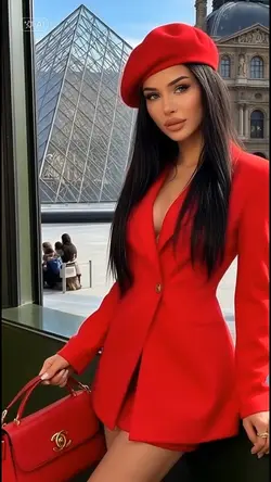 look nova York