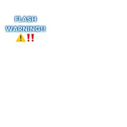 TW: FLASHES!!⚠️‼️