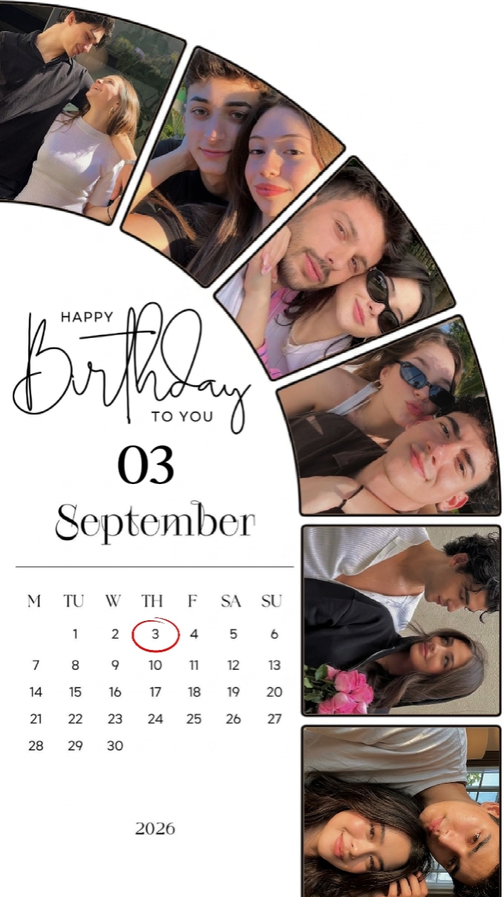 BDAY LOVE 03 SEPTEMB