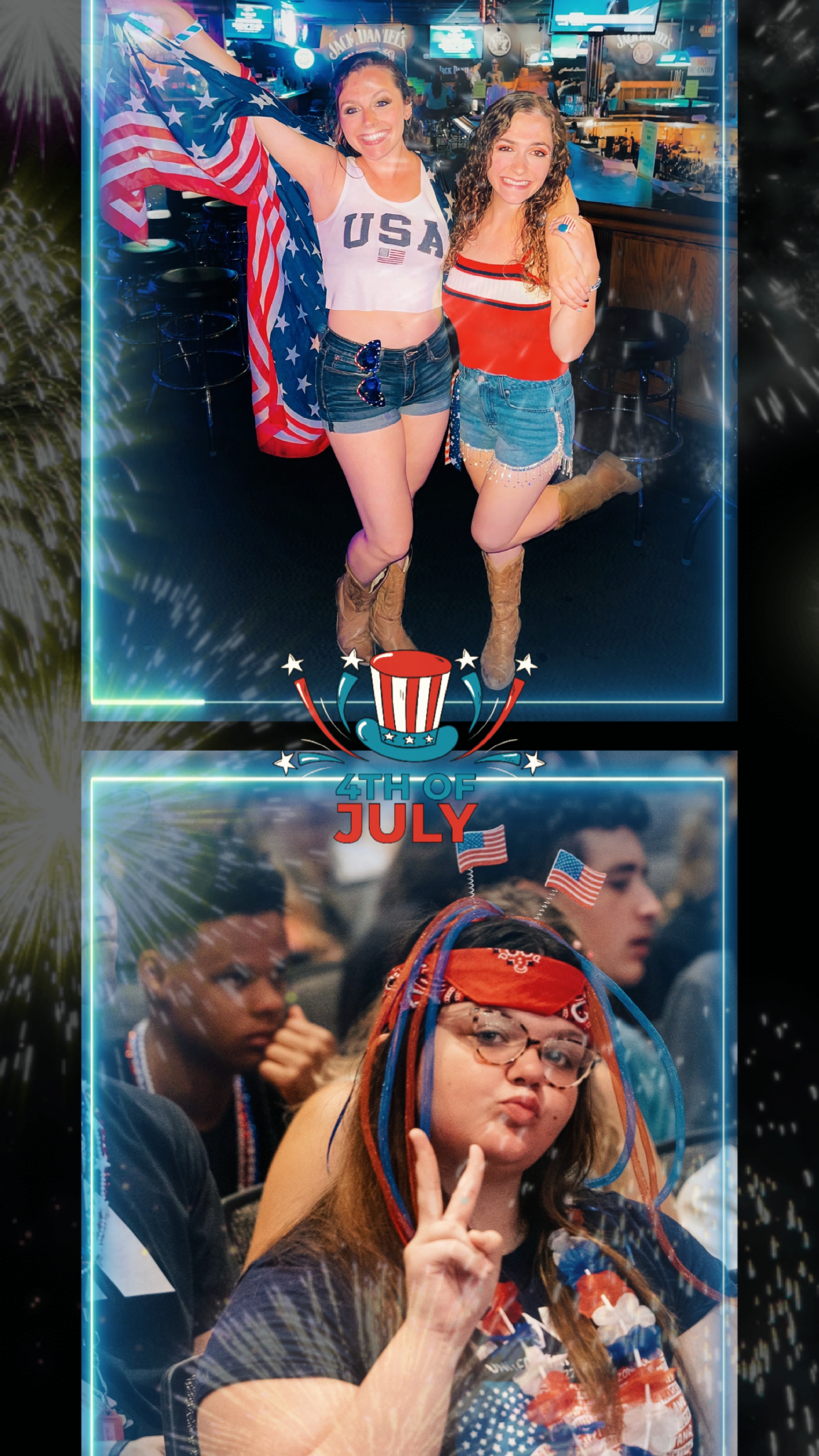 4th of July 