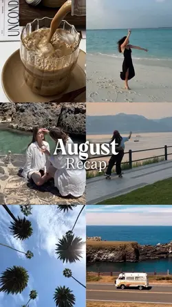august recap 2026