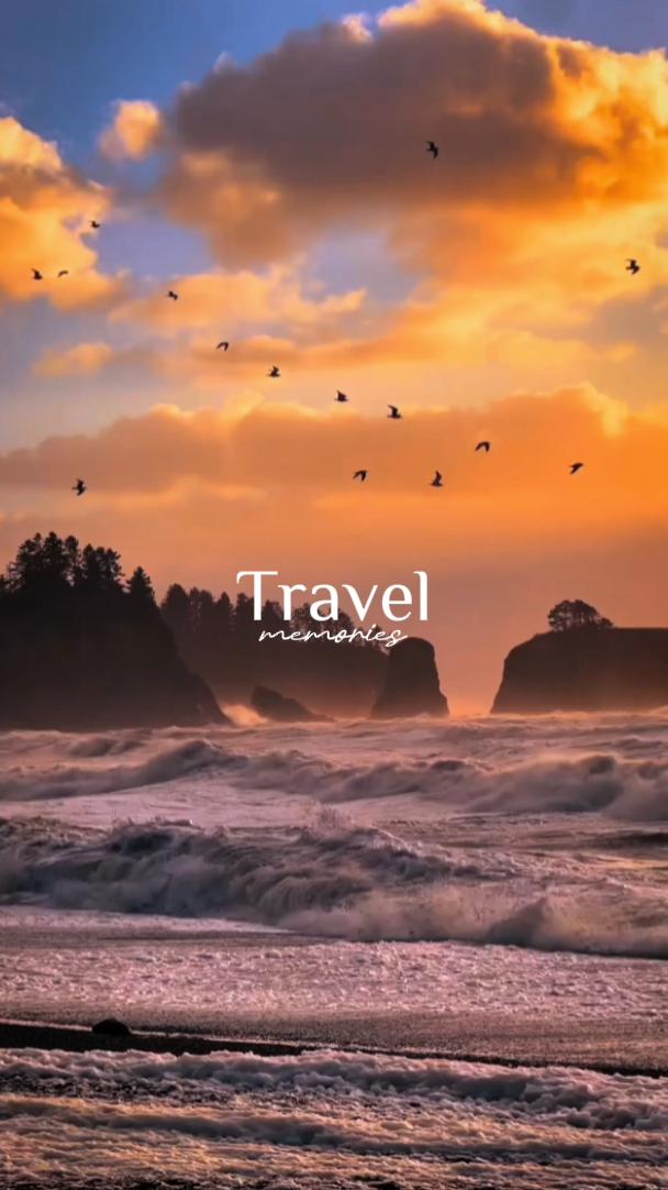 travel memories 