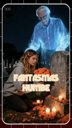 Fantasmas humbe