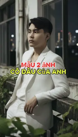 Cô dâu của anh 