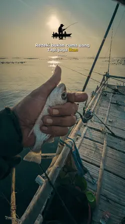 rezeki mancing